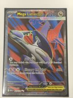 Mega Latias EX 163/132 EN