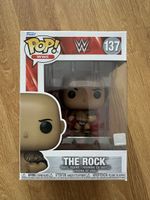 Funko POP! WWE The Rock 137