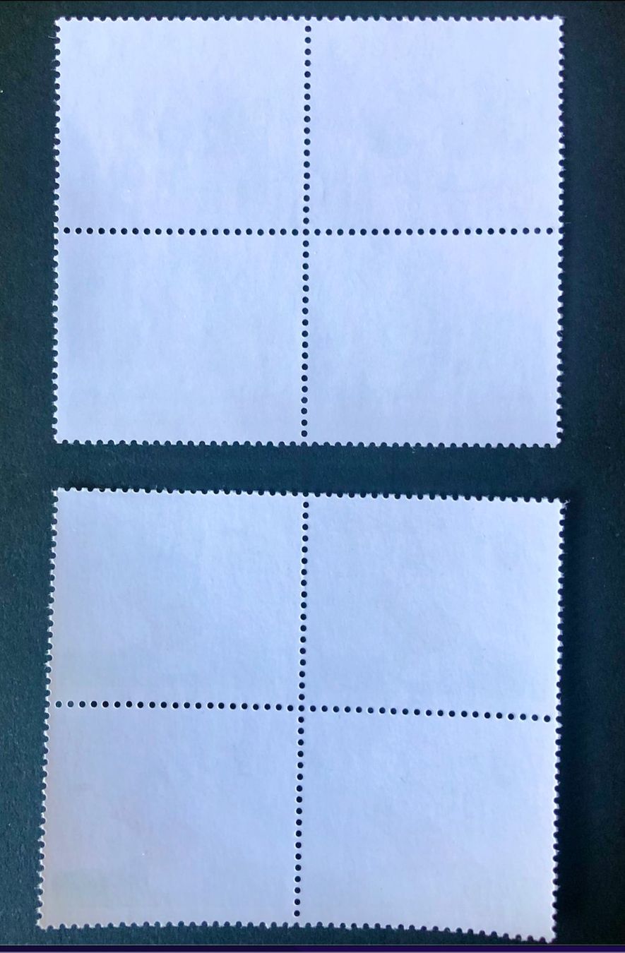 Tutti i francobolli: Viererblock Nr.1158-1159 mit Stempel Bern 2005 – Usato da Aarau venduto da Billa007 3