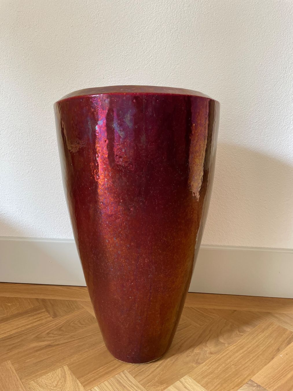 Vase & Récipients: Mobach Pflanzengefäss - Gross Vase – Neuf (Voir description) à Luzern par Schwan026