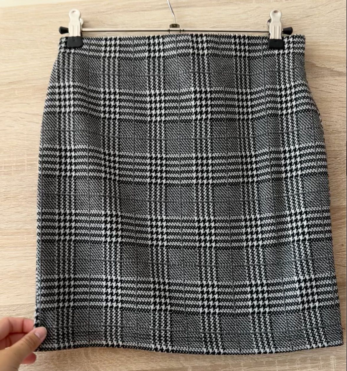 Bershka Gonne: Mini Jupe carreaux – Nuovo (secondo la descrizione) da Montreux venduto da Izapechee