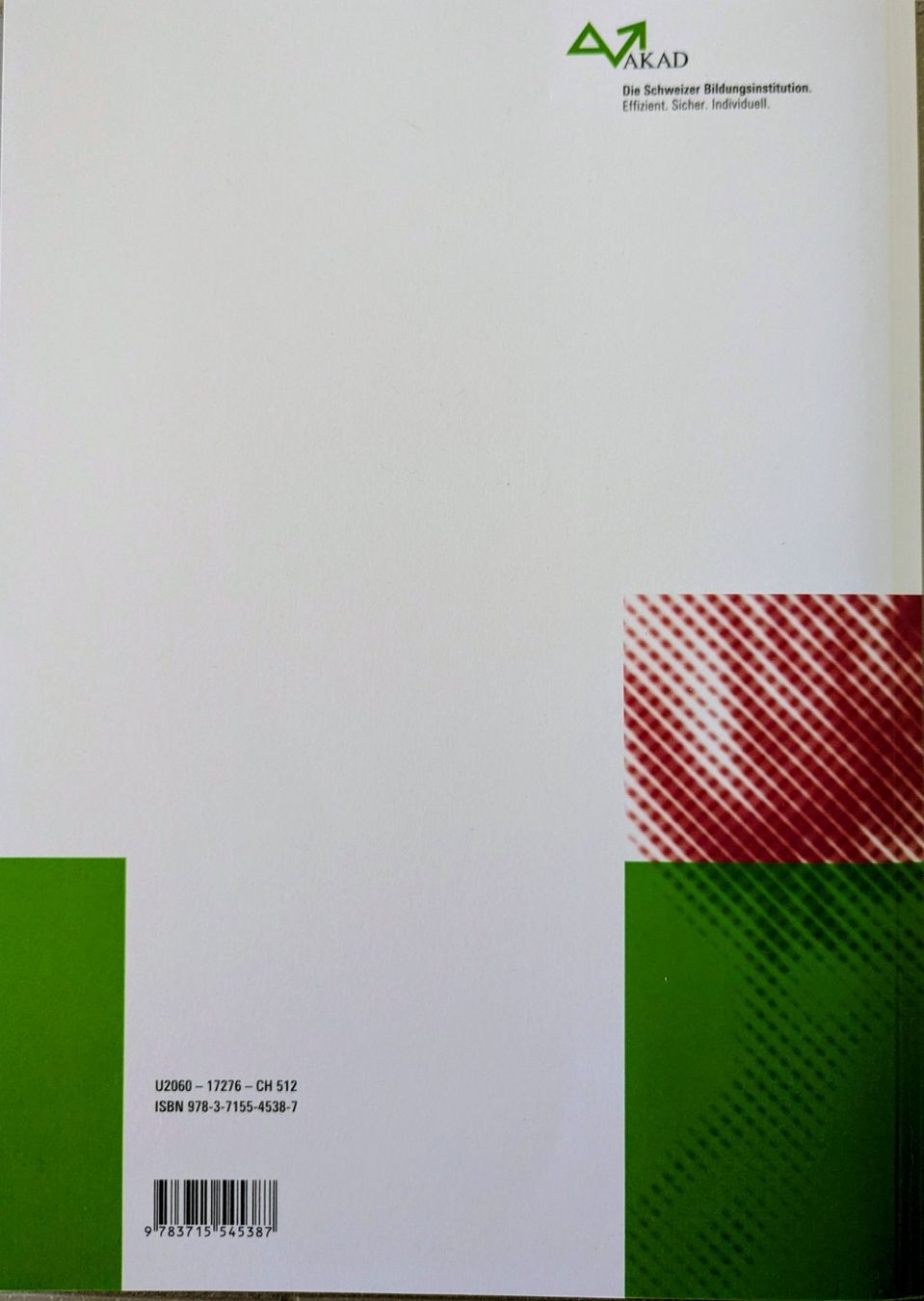 Libri: COMPENDIO// AKAD // CHEMIE // REAKTIONSLEHRE 2/3 – Usato da Schliern b Koeniz venduto da Nuvisions 2