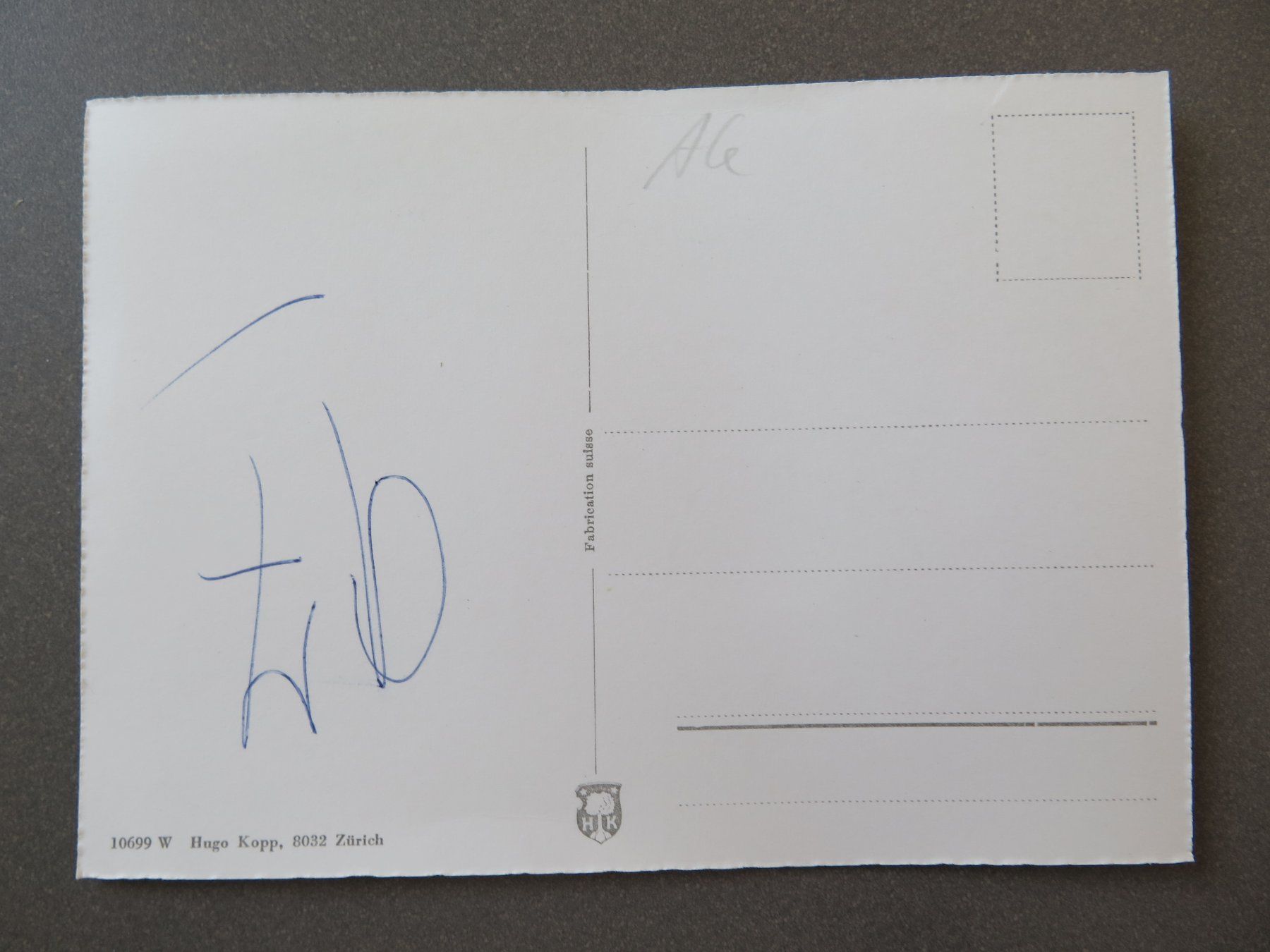 Cartoline postali: SCHÖFTLAND - 4-BILDRIGE AK – Usato da Wittenbach venduto da lipasal 1