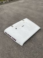 Jeep Wrangler Rubicon JK Motorhaube 