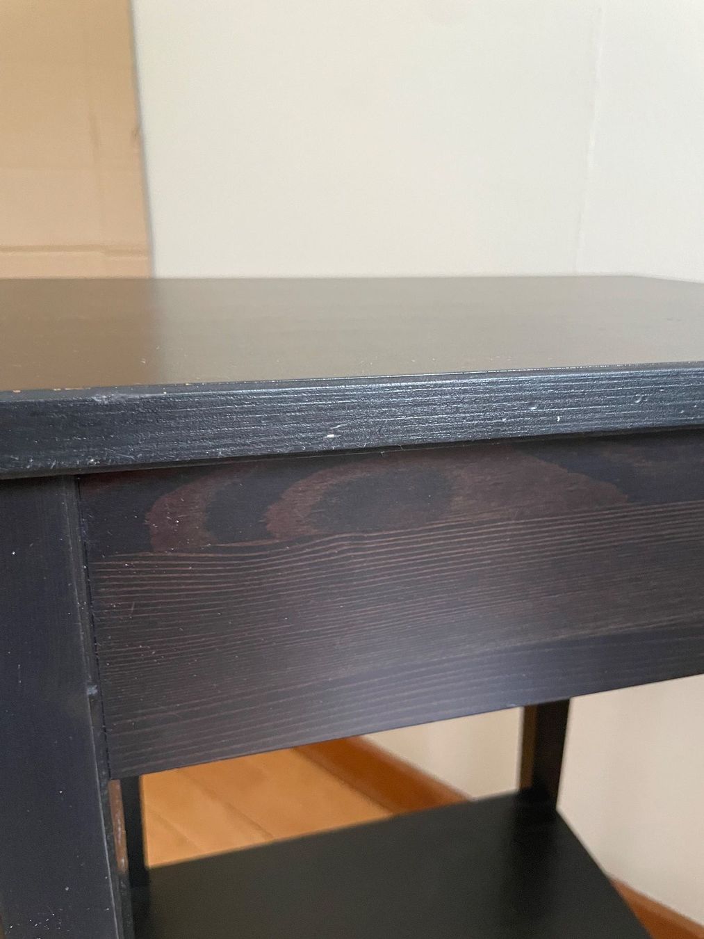 Nachttische: Nachttische – Gebraucht aus Horw von sch_9mdh 7