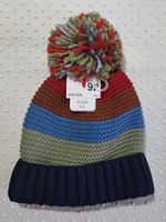 NEU! Strickmütze für Kinder Bobble Hat One Size