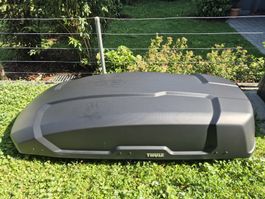 Dachbox Thule Force XT L 