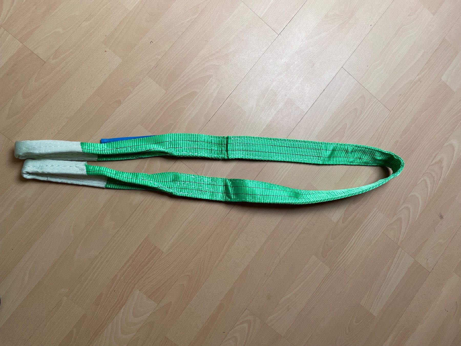 Attrezzatura da arrampicata: Rundschlinge Hebegurt Hebeband (Struppe) – Usato da Huttwil venduto da Bolpa 2