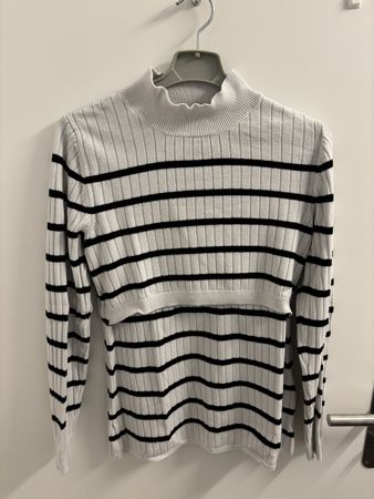 Stillpullover von Mamalicious