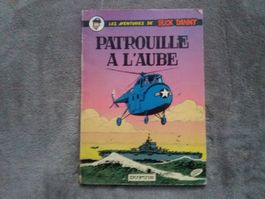 Buck Danny no 14 (patrouille à l'aube) 1965