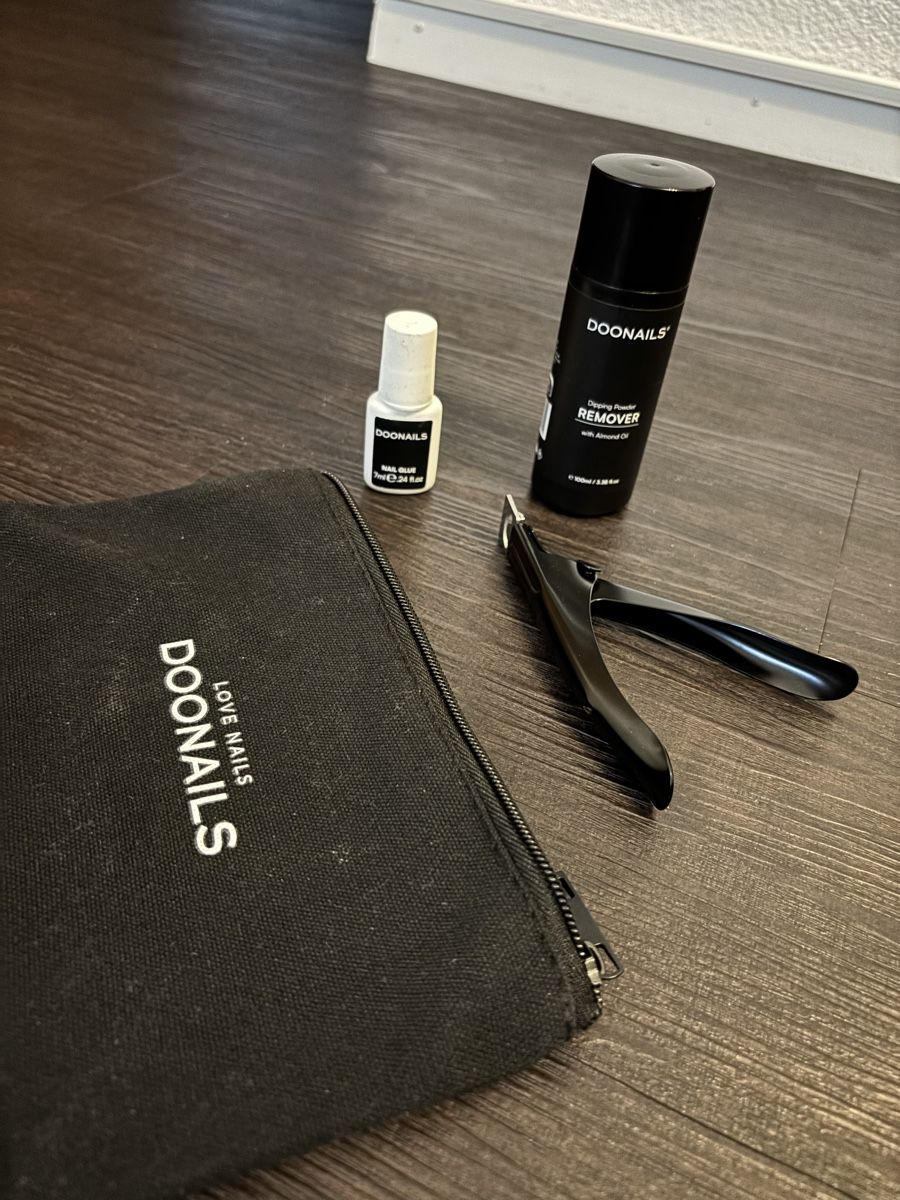 Doonails Smalto per unghie: Nagelset von Doonails – Nuovo (secondo la descrizione) da Nussbaumen TG venduto da MNH. 6