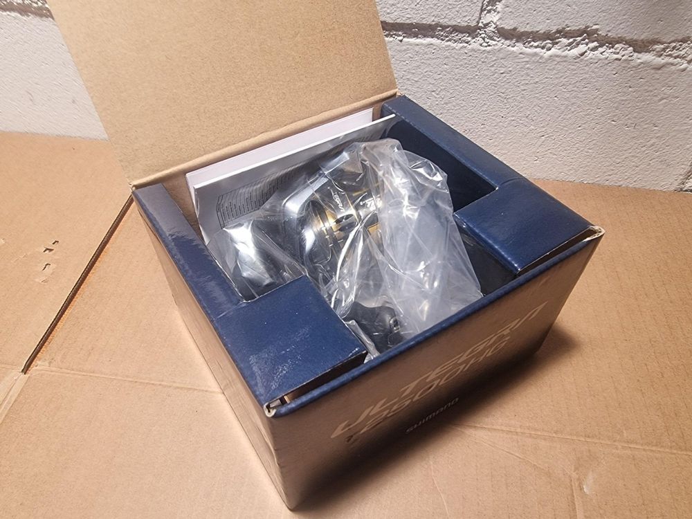 MULINELLO - SHIMANO - NASCI FC 2500HG | Armeria Tomei