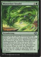TCG Magic The Gathering MTG MH3 0162 Monströser Strudel