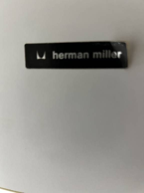 Herman Miller Tische: NELSON Beistelltisch (Hermann Miller) – Gebraucht aus Küsnacht ZH von Quiti 4