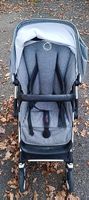 Bugaboo Fox 2 poussette et berceau.
