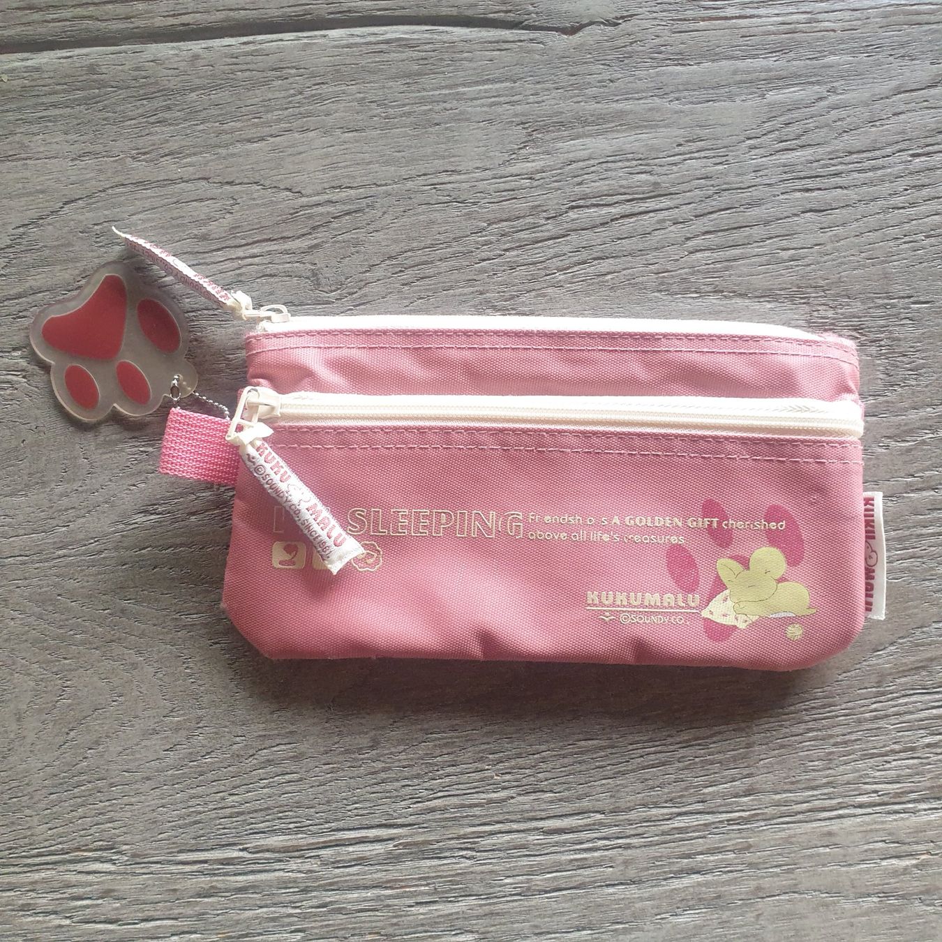 Astucci : 🐸 ETUI STIFTEETUI SCHLAMPERROLLE NECESSAIRE – Usato da Môtier (Vully) venduto da Frogs 2