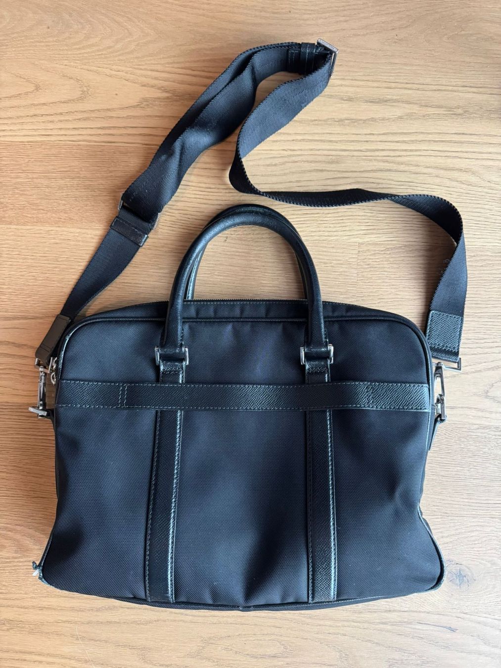 Hugo Boss Borse: HUGO BOSS Business Bag – Usato da Zürich venduto da aygo_a 2