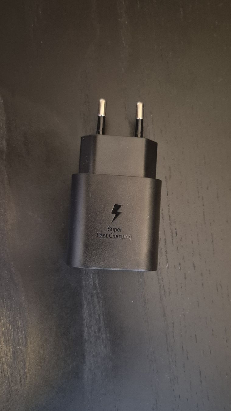 Samsung Caricabatterie: Samsung Chargeur rapide 25w – Nuovo e nell'imballaggio originale da Lausanne venduto da ben_m6qx 1
