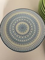 Piatti di ceramica