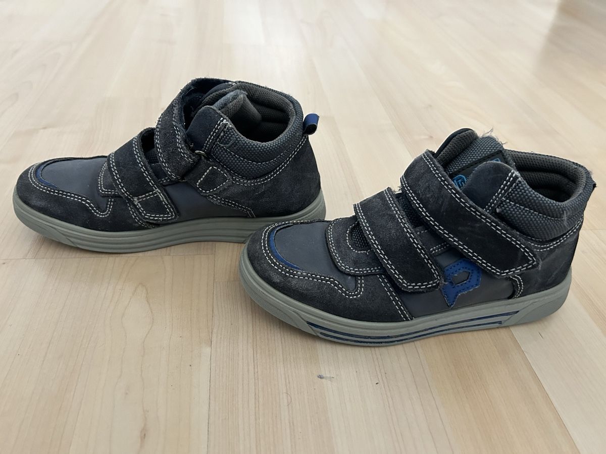 Primigi Scarpe per ragazzi: Primigi Schuhe Gr. 31 – Usato da Erlenbach ZH venduto da milalond 1