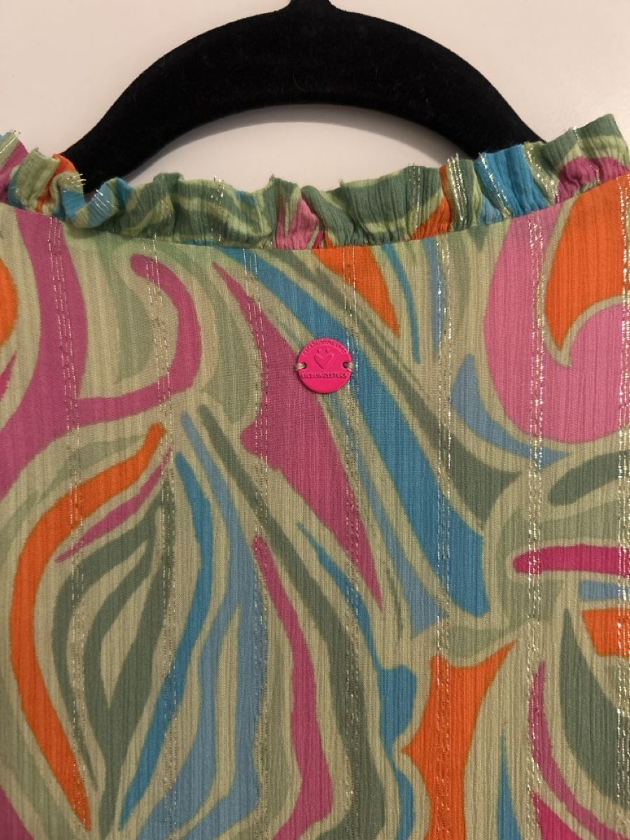 Lieblingsstück Vestiti: Lieblingsstück Kleid Gr. 38 🌈 – Usato da Binningen venduto da zcm8 4