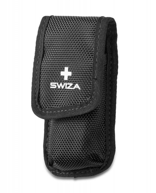 Swiza Taschenmesser: SWIZA Taschenmesser D02 mit Etui E02 – Neu und originalverpackt aus Kägiswil von nick333 3