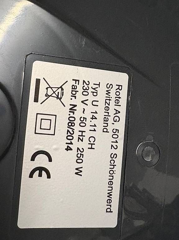 Küchengeräte: Dörrex – Gebraucht aus Baden von zol_x9sd 1