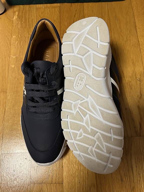 Scarpe da donna: Bally Schuhe Grösse 41 – Usato da Dättwil AG venduto da ZelihaR 2