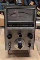 Keithley Instruments 602 Elektrometer gebraucht