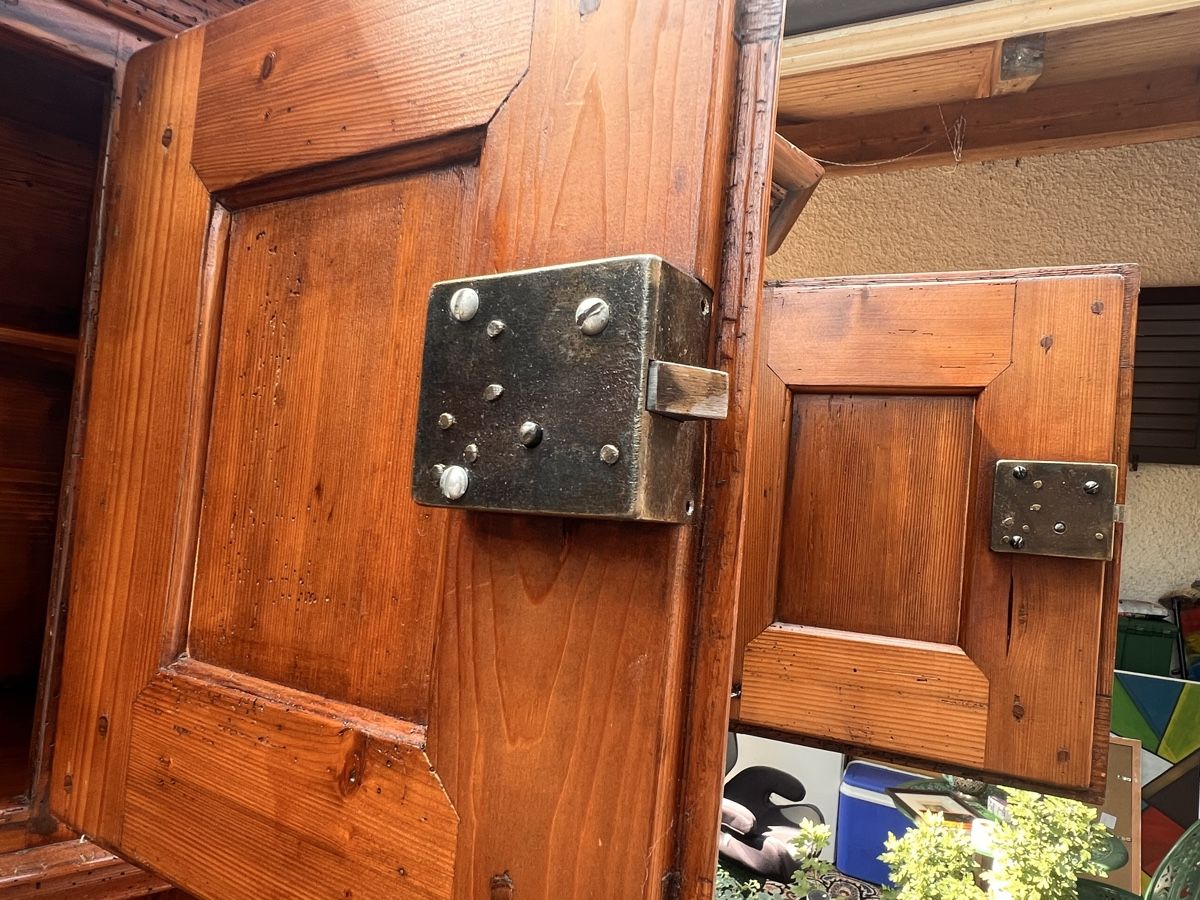 Commodes: Antike Kommode (215) – D'occasion à Glattfelden par maa_qcj8 2