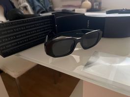 Prada Sonnenbrille Damen 