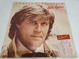 Howard Carpendale – Hello Again