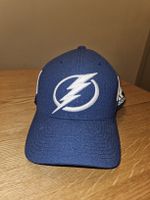 Casquette Adidas NHL Tampa Bay Lightning - Taille S/M