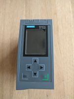 Siemens Simatic s7-1500  1512-2 PN CPU 6ES7515-2AM01-0AB0