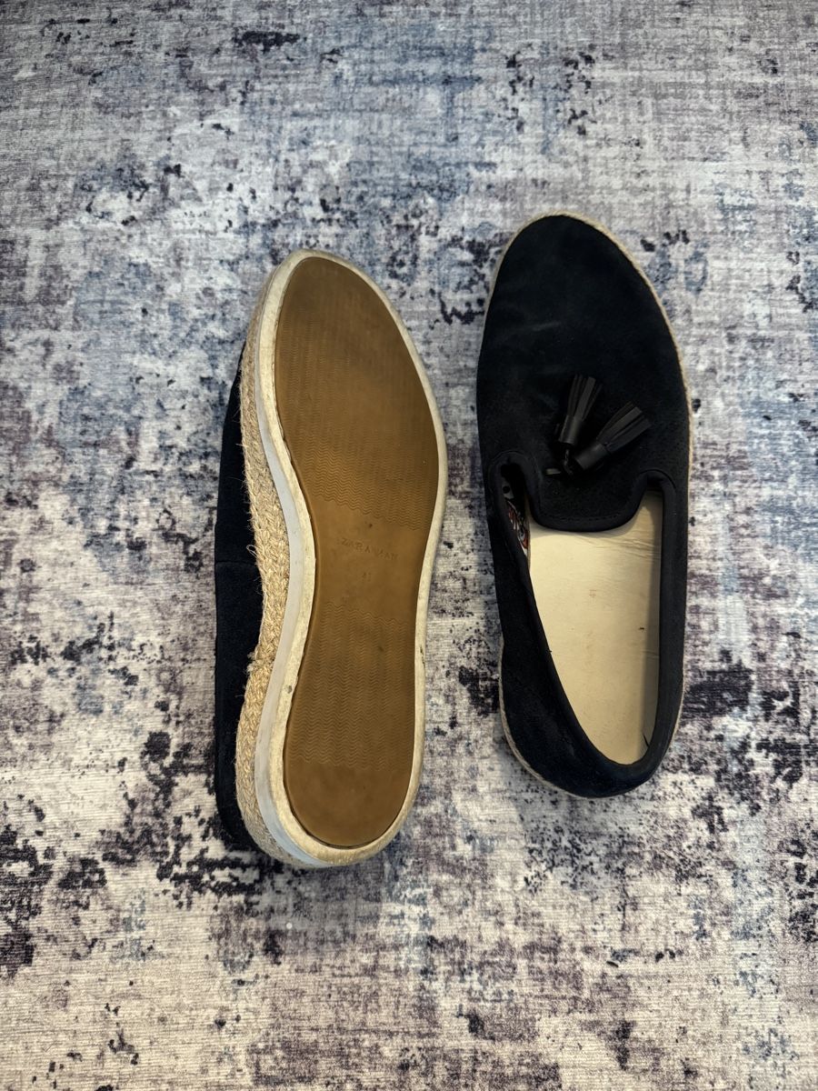 Zara Herrenschuhe: Zara – Gebraucht aus Küssnacht am Rigi von pet_h97d 1
