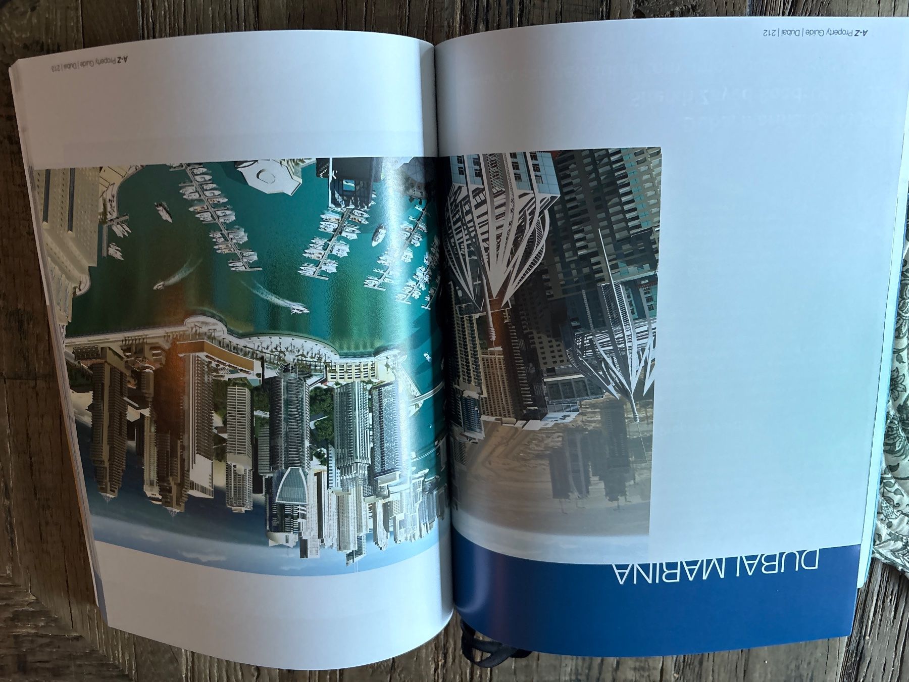 Bücher: Dubai Projekte Führer 2009 – Neu (gemäss Beschreibung) aus Chur von rol_swd8 2