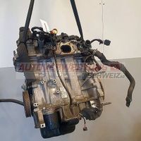 HMT Motor Toyota Aygo II
