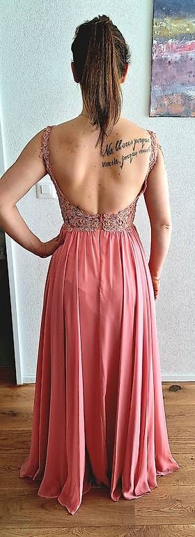 Vestiti: Abendkleid, Grösse 36 – Usato da Thundorf venduto da Roxy003 4