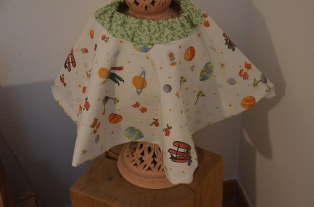 TAILLE 122 - NEU - PETIT PRINCE