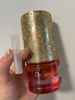 Paris Corner Dulzura EDP2ML (Cirque du Soleil Dupe) Neuheit!
