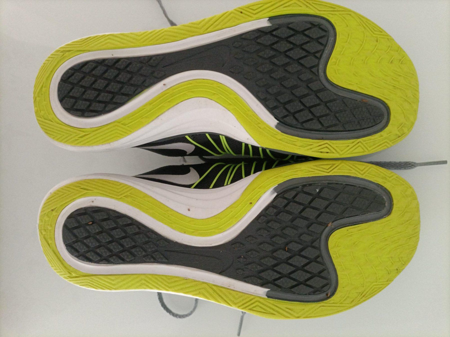 Nike Damenschuhe: Schuhe Nike, 40,5 – Gebraucht aus Obergösgen von js9_h6hp 3