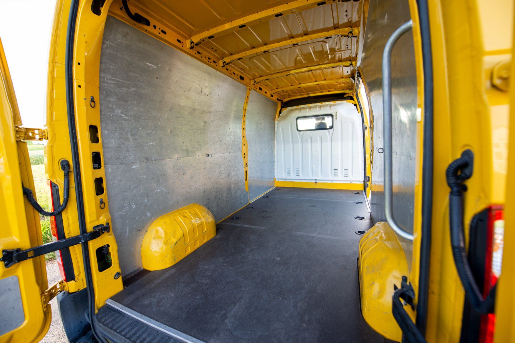 Renault Trucks Nutzfahrzeuge: Renault Trucks Master 125.35 – Gebraucht aus Grueningen von Bengo0 4