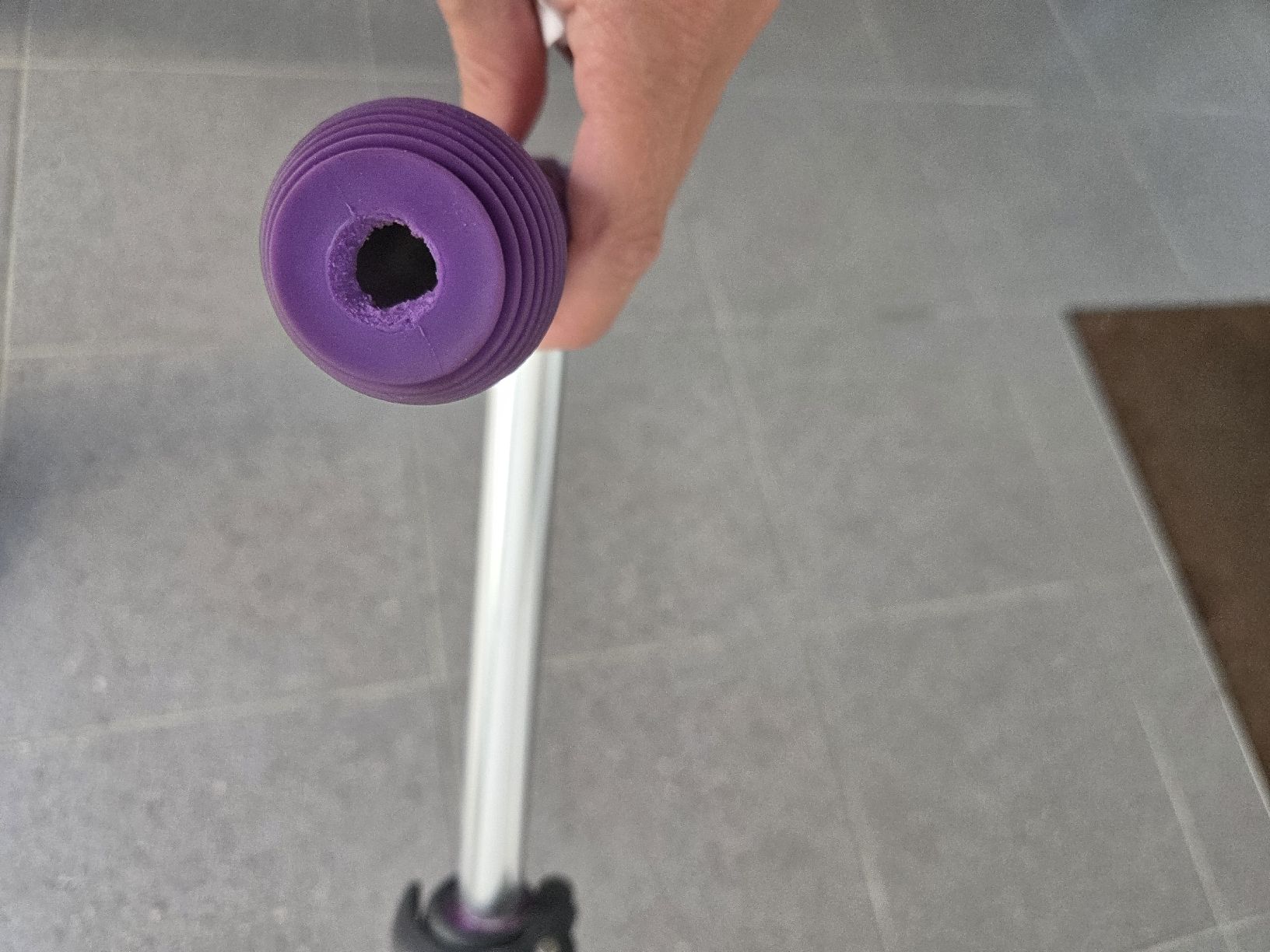 Micro Kickboard: Kickboard – Difettoso da Birr venduto da SonjaB84 2