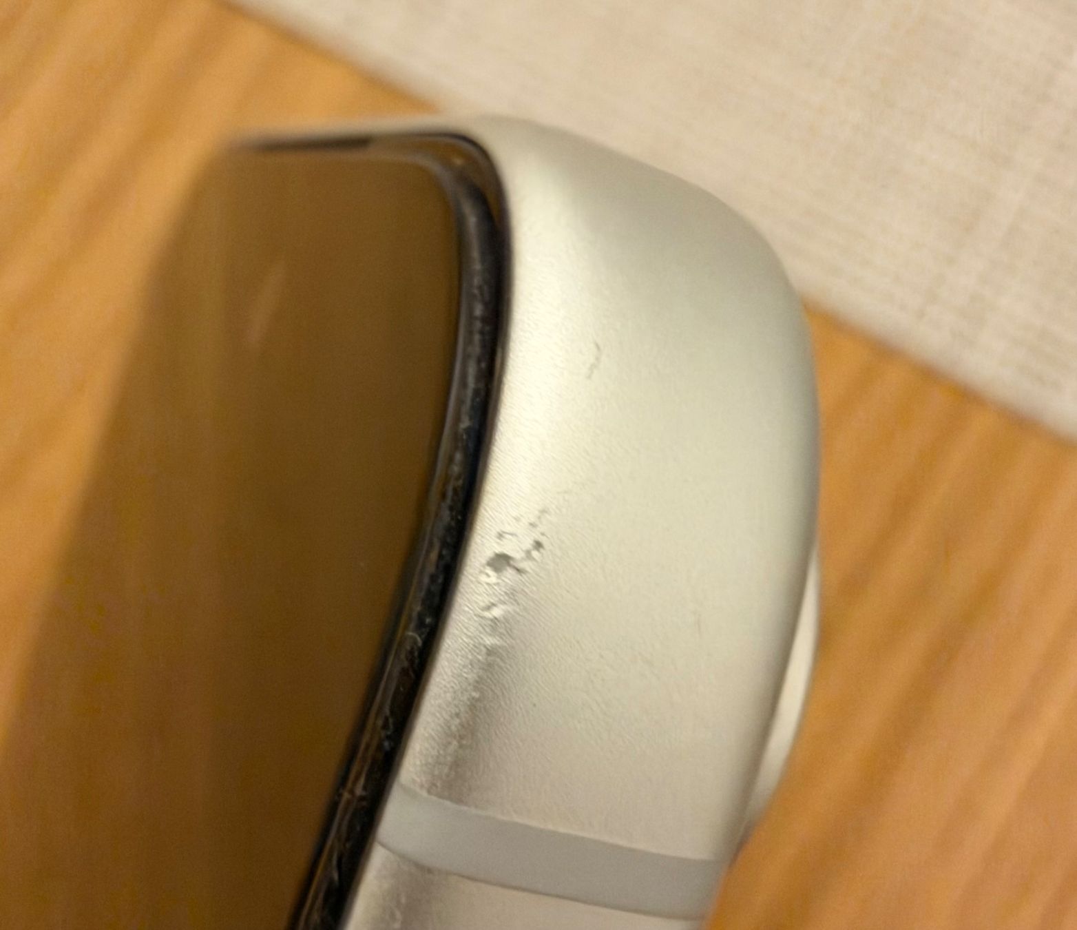 Apple Portables: iPhone 17 Pro 256 GB – D'occasion à Seuzach par melmino 5