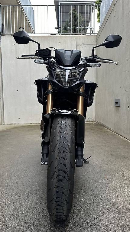 Giocattoli: Honda CB500 FA – Usato da Burgdorf venduto da Keev3 2