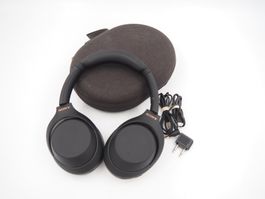 SONY WH-1000XM4 Bluetooth Kopfhörer (26070950)