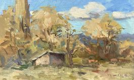 Frühherbst am Untersee – TG