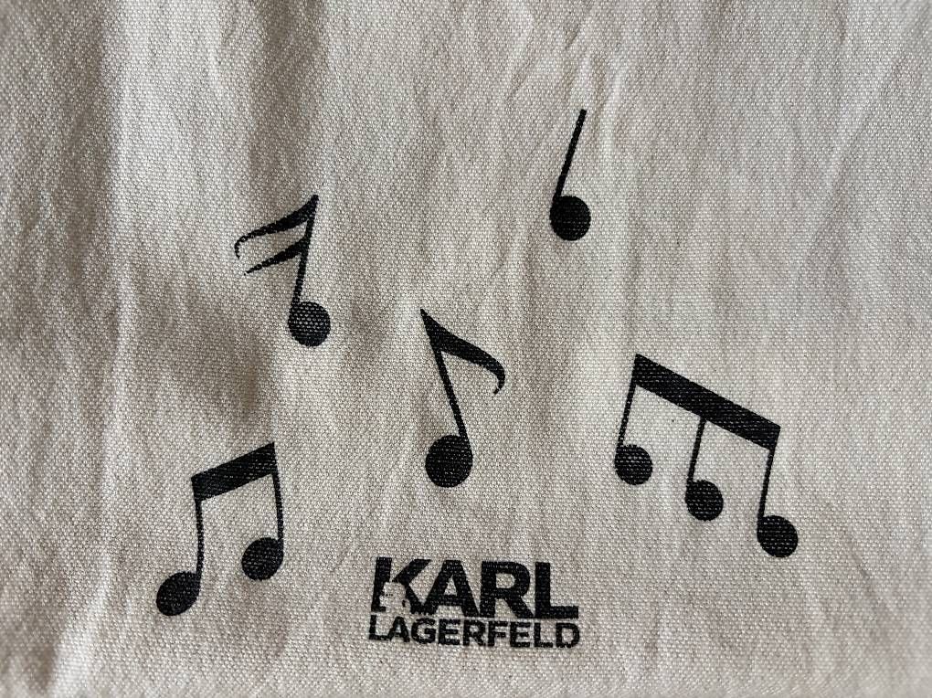 Borse da donna: KARL LAGERFELD Choupette Tote Bag – Usato da Wittenbach venduto da Lenitalasirena 2