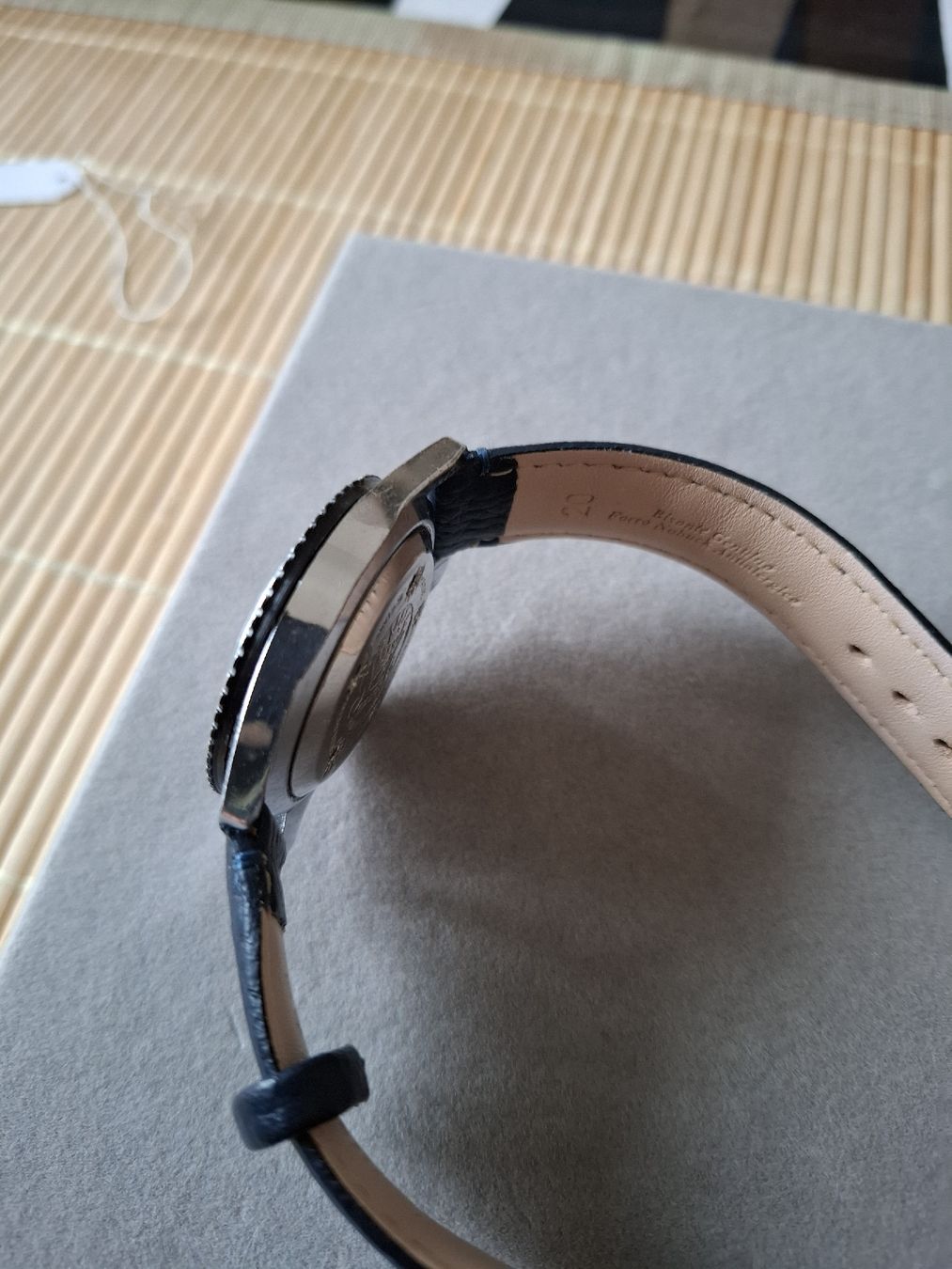 Sicura Uhren: Montre Sicura Super Waterproof 400 – Gebraucht aus Le Locle von Lapidary.Duc 4