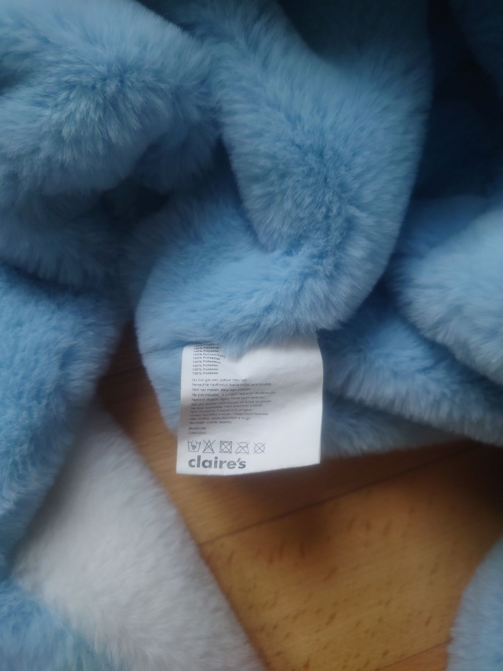 Altro abbigliamento per bambina: Einhornmütze – Usato da Boningen venduto da Swyt 3